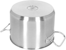 Demeyere Soup pan Classic 3 - ø 20 cm / 4 liters + lid