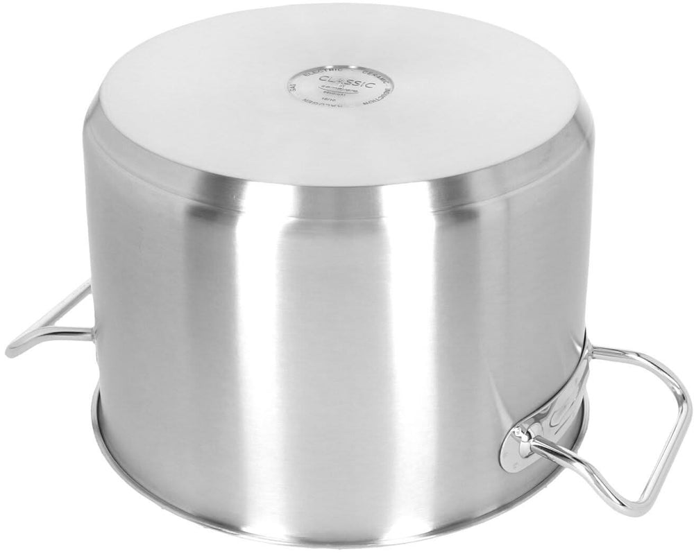 Demeyere Soup pan Classic 3 - ø 24 cm / 7 liters + lid