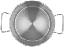 Demeyere Soup pan Classic 3 - ø 24 cm / 7 liters + lid