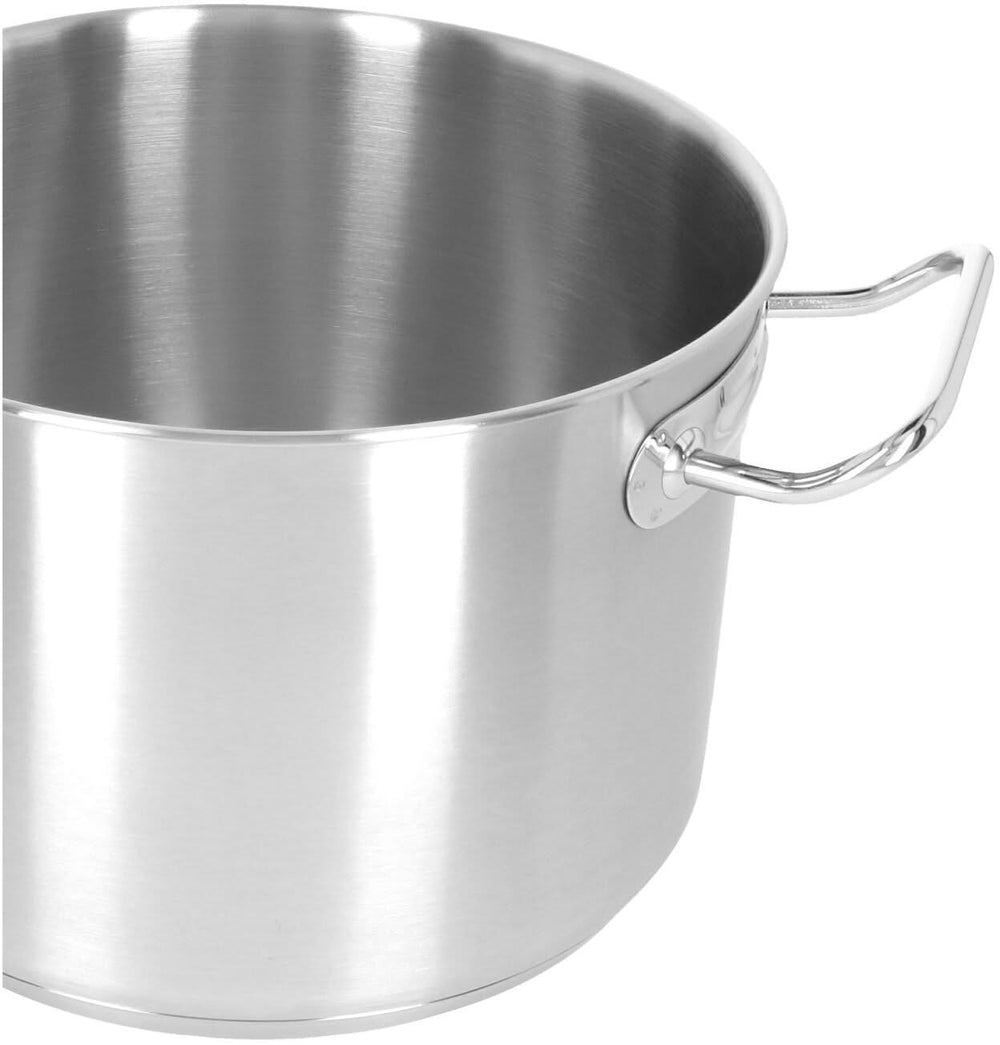 Demeyere Soup pan Classic 3 - ø 24 cm / 7 liters + lid