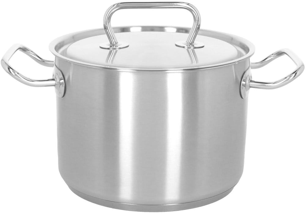 Demeyere Soup pan Classic 3 - ø 20 cm / 4 liters + lid