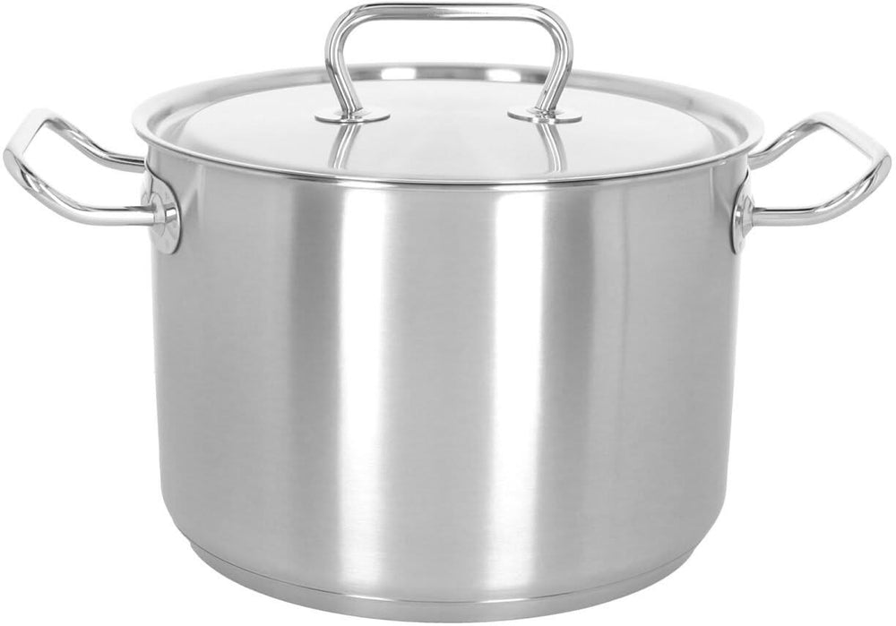 Demeyere Soup pan Classic 3 - ø 24 cm / 7 liters + lid