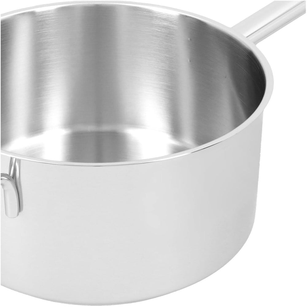 Demeyere sauce pan Apollo 7 - ø 22 cm / 4 liters