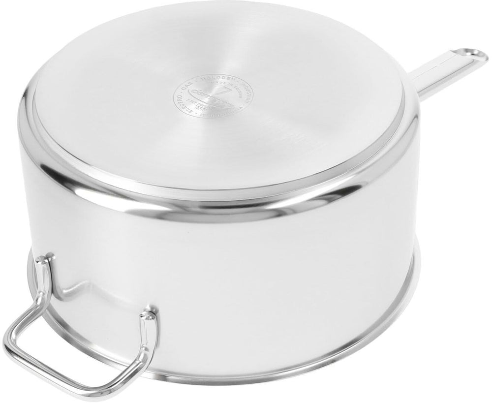 Demeyere sauce pan Apollo 7 - ø 22 cm / 4 liters