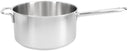 Demeyere sauce pan Apollo 7 - ø 22 cm / 4 liters