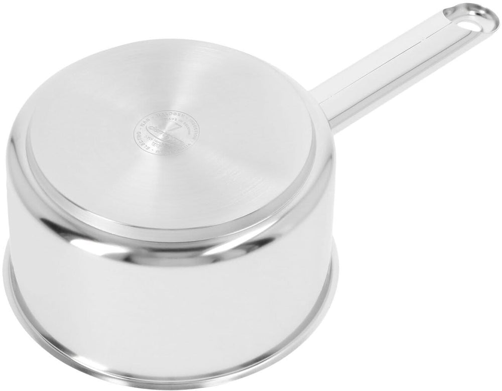 Demeyere sauce pan Apollo 7 - ø 14 cm / 1 liter