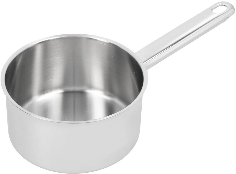 Demeyere sauce pan Apollo 7 - ø 14 cm / 1 liter