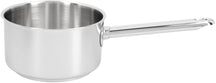 Demeyere sauce pan Apollo 7 - ø 16 cm / 1.5 liters