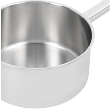 Demeyere sauce pan Apollo 7 - ø 18 cm / 2.2 liters