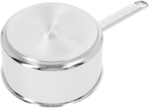 Demeyere sauce pan Apollo 7 - ø 18 cm / 2.2 liters