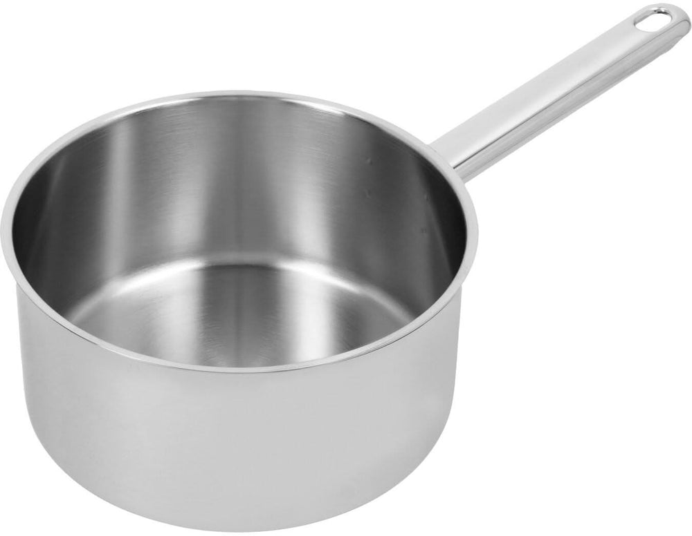 Demeyere sauce pan Apollo 7 - ø 18 cm / 2.2 liters