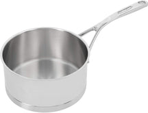 Demeyere sauce pan Atlantis 7 - ø 18 cm / 2.2 liters