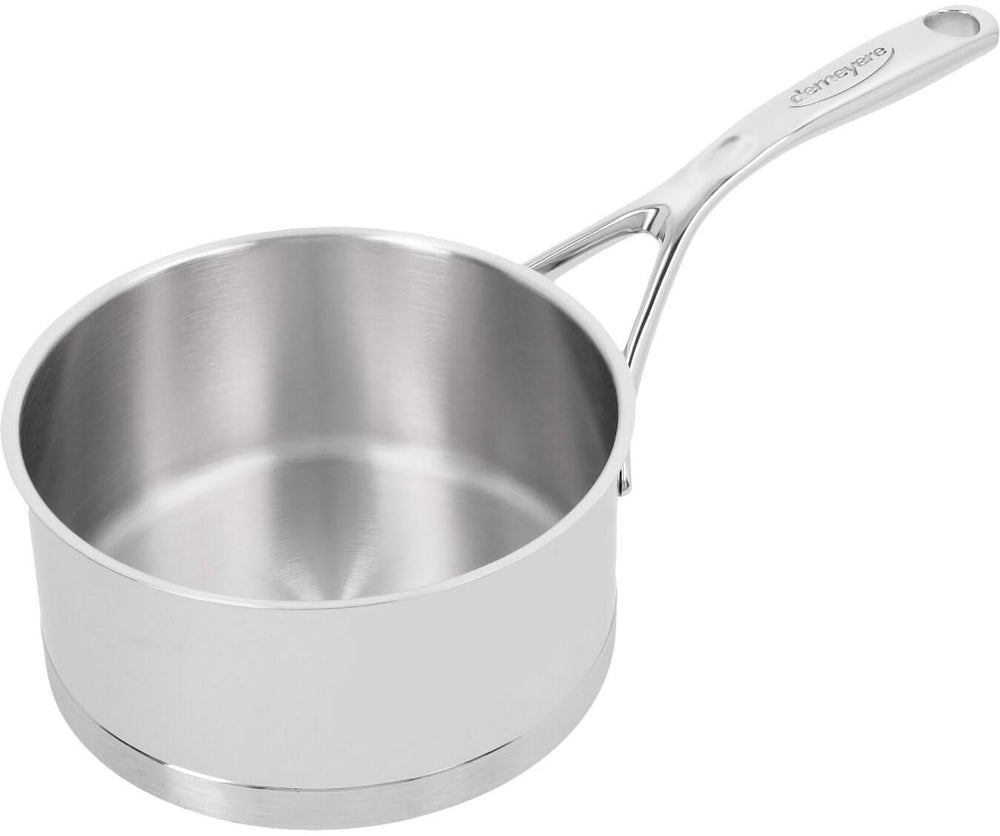 Demeyere sauce pan Atlantis 7 - ø 16 cm / 1.5 liters