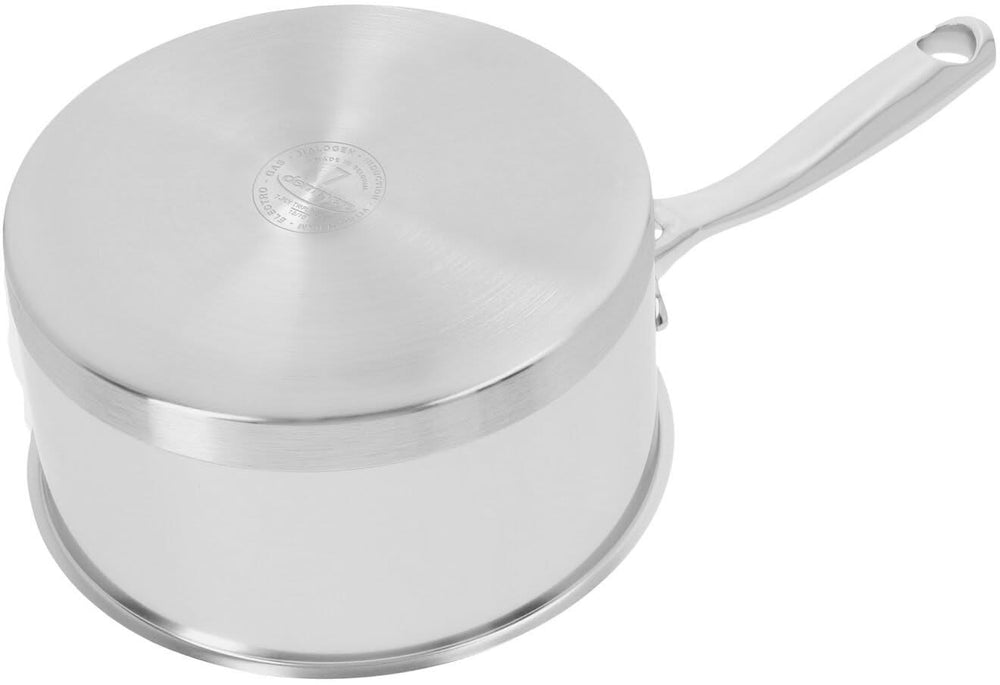 Demeyere sauce pan Atlantis 7 - ø 16 cm / 1.5 liters