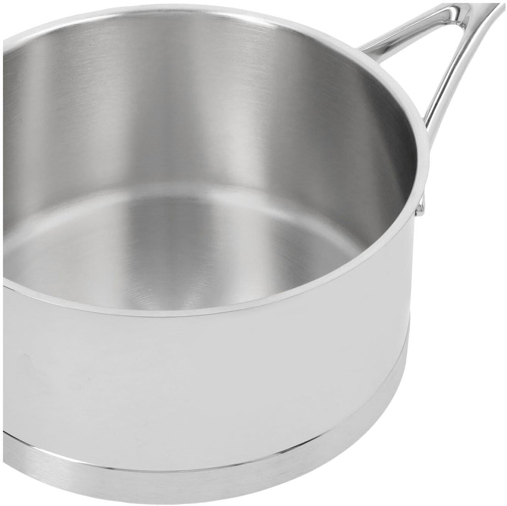 Demeyere sauce pan Atlantis 7 - ø 18 cm / 2.2 liters