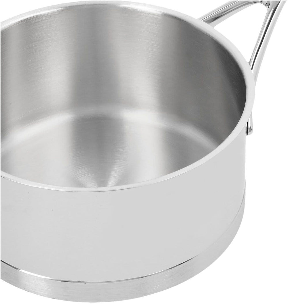 Demeyere sauce pan Atlantis 7 - ø 16 cm / 1.5 liters