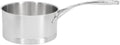 Demeyere sauce pan Atlantis 7 - ø 18 cm / 2.2 liters