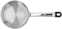 Demeyere sauce pan Classic 3 - ø 16 cm / 1.5 liter + lid