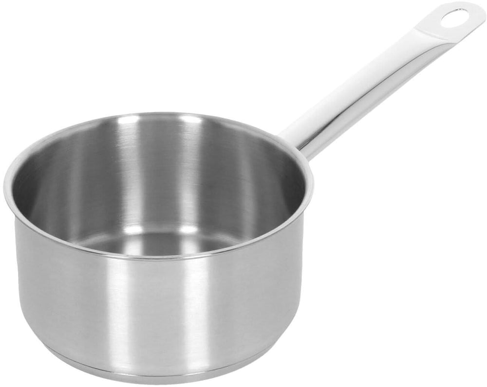 Demeyere sauce pan Classic 3 - ø 14 cm / 1 liter + lid