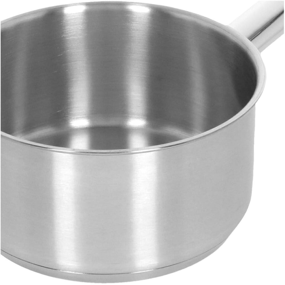 Demeyere sauce pan Classic 3 - ø 14 cm / 1 liter + lid