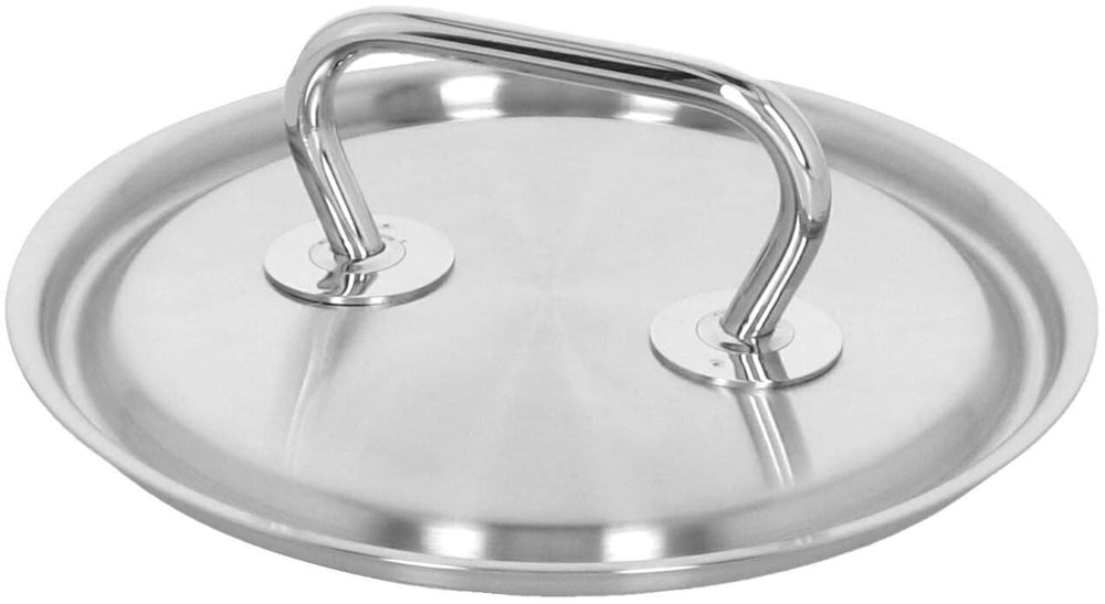 Demeyere sauce pan Classic 3 - ø 16 cm / 1.5 liter + lid