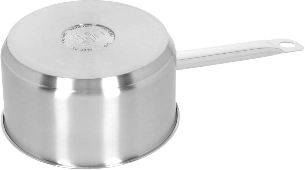 Demeyere sauce pan Classic 3 - ø 16 cm / 1.5 liter + lid