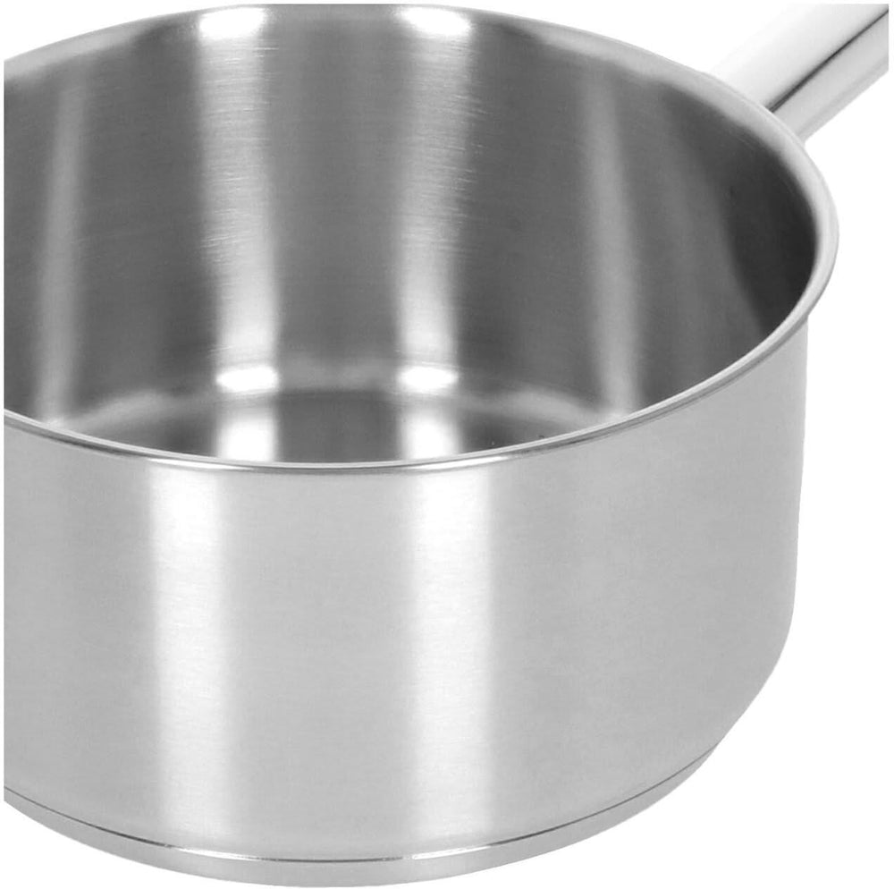 Demeyere sauce pan Classic 3 - ø 16 cm / 1.5 liter + lid