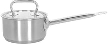 Demeyere sauce pan Classic 3 - ø 14 cm / 1 liter + lid