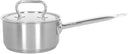 Demeyere sauce pan Classic 3 - ø 16 cm / 1.5 liter + lid