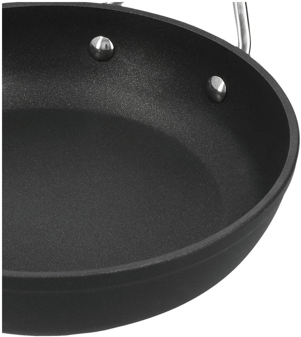 Demeyere Frying pan Alu Plus 3 - Duraslide - ø 20 cm - standard non-stick coating