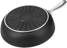 Demeyere Frying pan Alu Plus 3 - Duraslide - ø 20 cm - standard non-stick coating