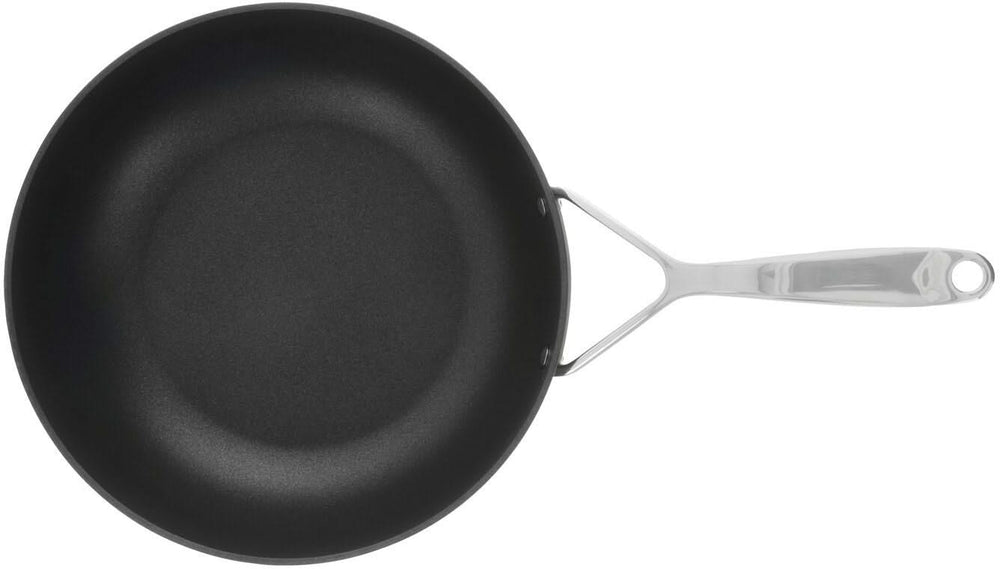 Demeyere Wok pan Alu Plus 3 - Duraslide - ø 28 cm - standard non-stick coating