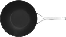 Demeyere Wok pan Alu Pro 5 - Duraslide Titanium - ø 30 cm - standard non-stick coating