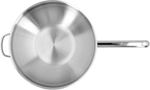 Demeyere Wok pan Apollo 7 - ø 36 cm