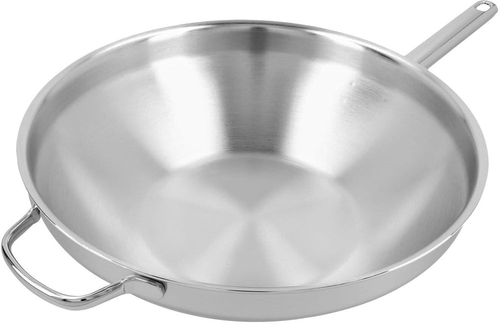 Demeyere Wok pan Apollo 7 - ø 36 cm