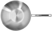 Demeyere Wok pan Apollo 7 - ø 26 cm