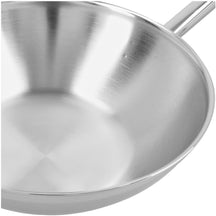 Demeyere Wok pan Apollo 7 - ø 26 cm