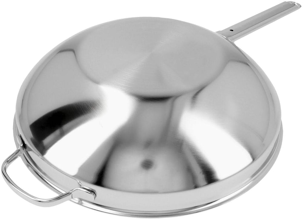 Demeyere Wok pan Apollo 7 - ø 36 cm