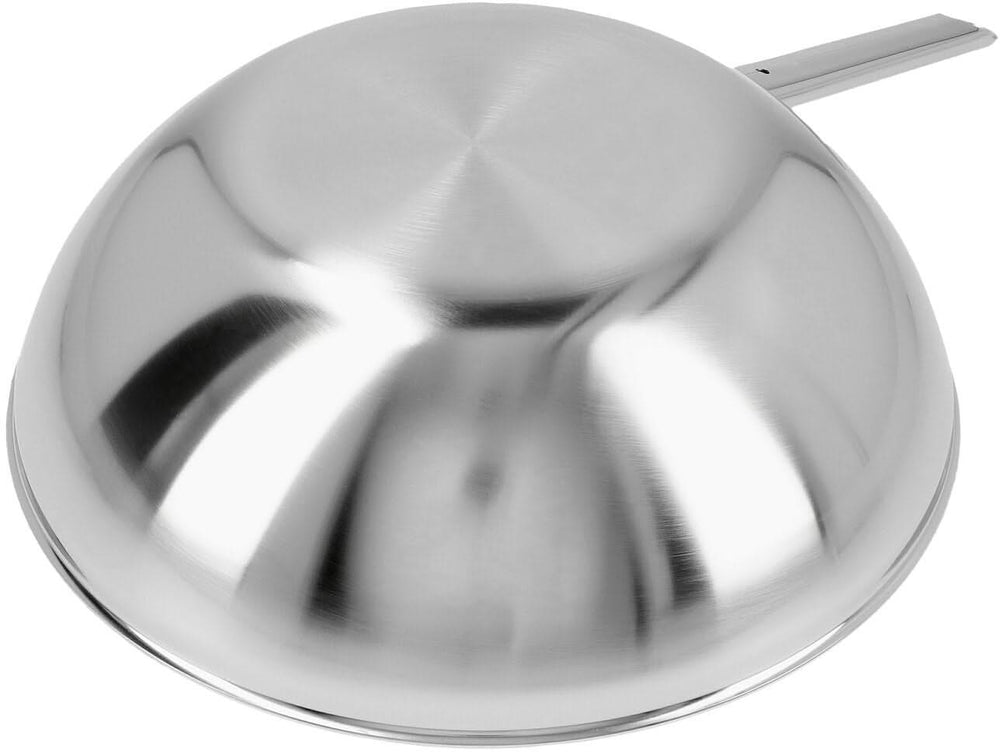 Demeyere Wok pan Apollo 7 - ø 26 cm