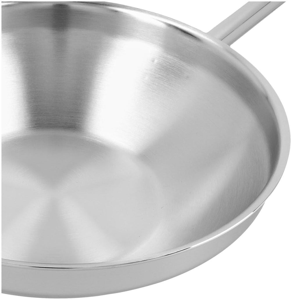 Demeyere Wok pan Apollo 7 - ø 36 cm