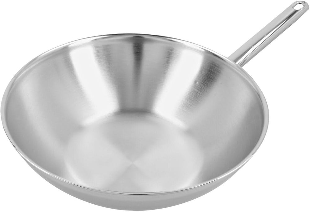 Demeyere Wok pan Apollo 7 - ø 26 cm