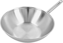 Demeyere Wok pan Apollo 7 - ø 26 cm