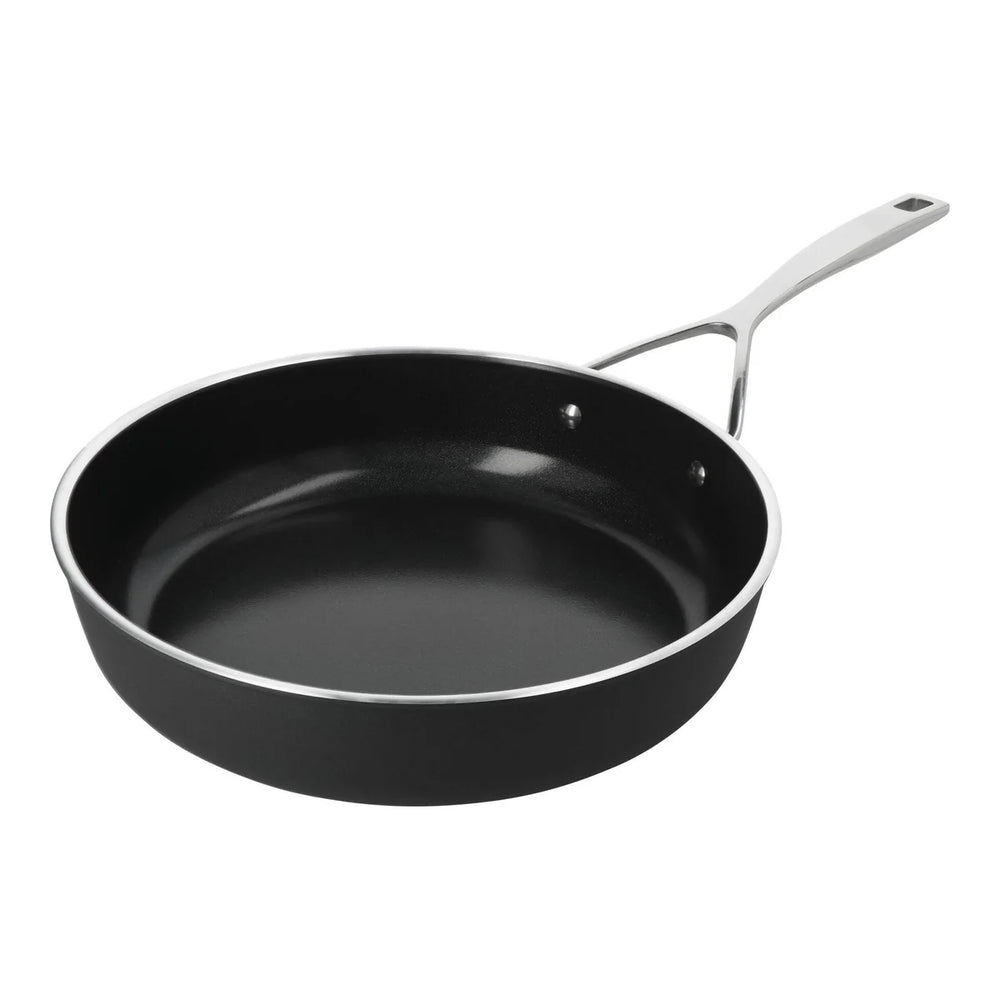 Demeyere Sauté Pan - Sautéuse - Alu Pro 5 - Ceraforce - ø 28 cm / 3.0 liters - ceramic non-stick coating