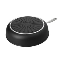 Demeyere Sauté Pan - Sautéuse - Alu Pro 5 - Ceraforce - ø 28 cm / 3.0 liters - ceramic non-stick coating
