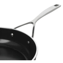 Demeyere Sauté Pan - Sautéuse - Alu Pro 5 - Ceraforce - ø 28 cm / 3.0 liters - ceramic non-stick coating
