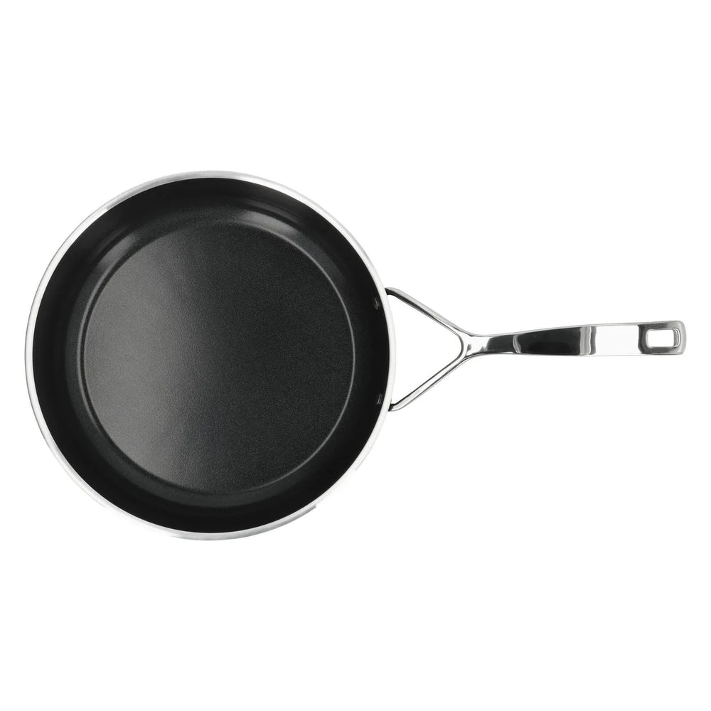 Demeyere Sauté Pan - Sautéuse - Alu Pro 5 - Ceraforce - ø 28 cm / 3.0 liters - ceramic non-stick coating