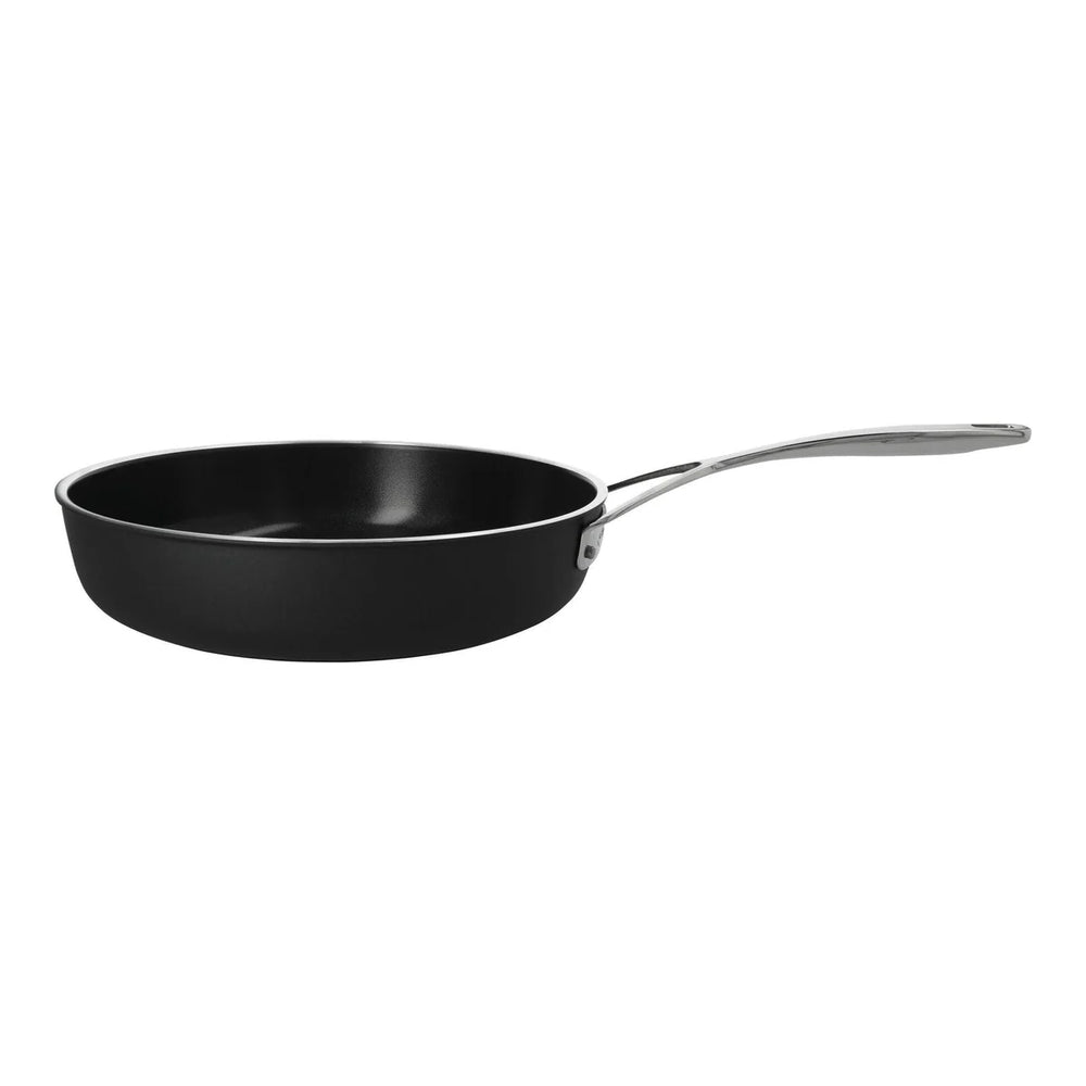 Demeyere Sauté Pan - Sautéuse - Alu Pro 5 - Ceraforce - ø 28 cm / 3.0 liters - ceramic non-stick coating