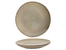 Cookinglife Side Plates / Dessert Plates Sabi Beige ø 21 cm - 6 pieces