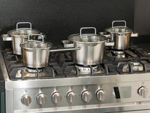 Sola Soeppan Diamond - Induction suitable - ø 24 cm / 5.5 liters