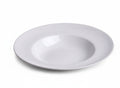Cookinglife Deep plates / Pasta plates - Porcelain - White - ø 27 cm - Set of 6